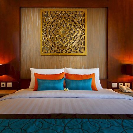 Destiny Boutique Hotel Seminyak  Luaran gambar