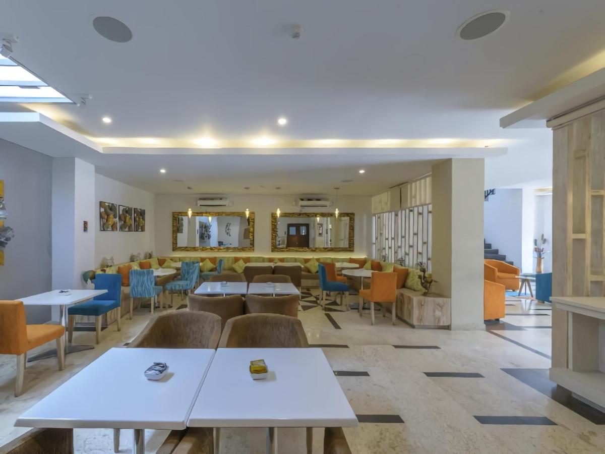 Destiny Boutique Hotel Seminyak  Luaran gambar