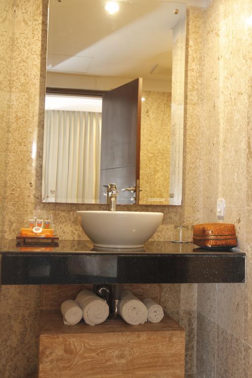 Destiny Boutique Hotel Seminyak  Luaran gambar