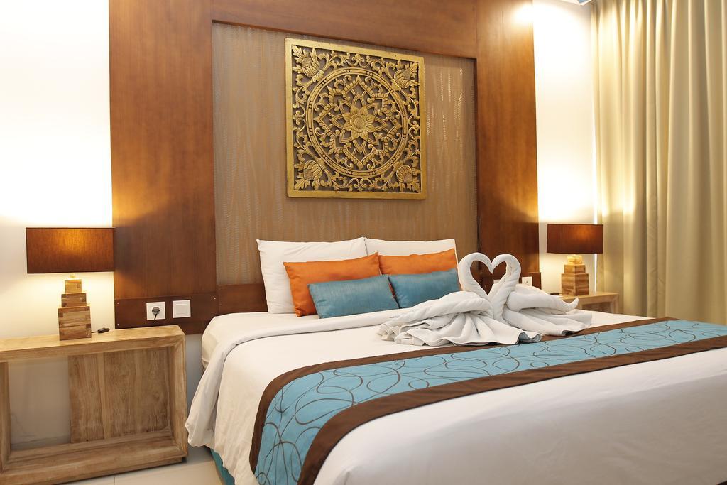 Destiny Boutique Hotel Seminyak  Luaran gambar