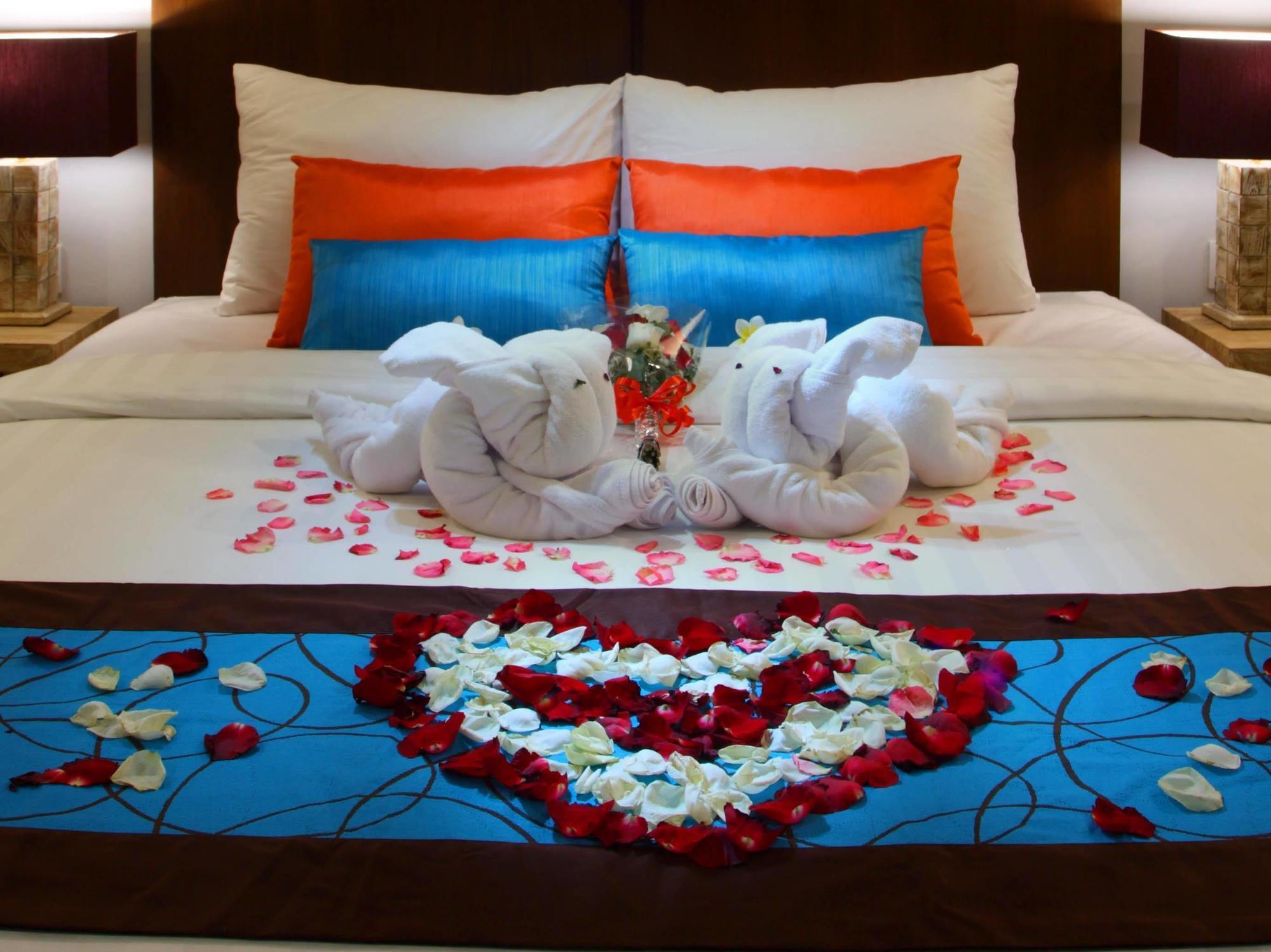 Destiny Boutique Hotel Seminyak  Luaran gambar