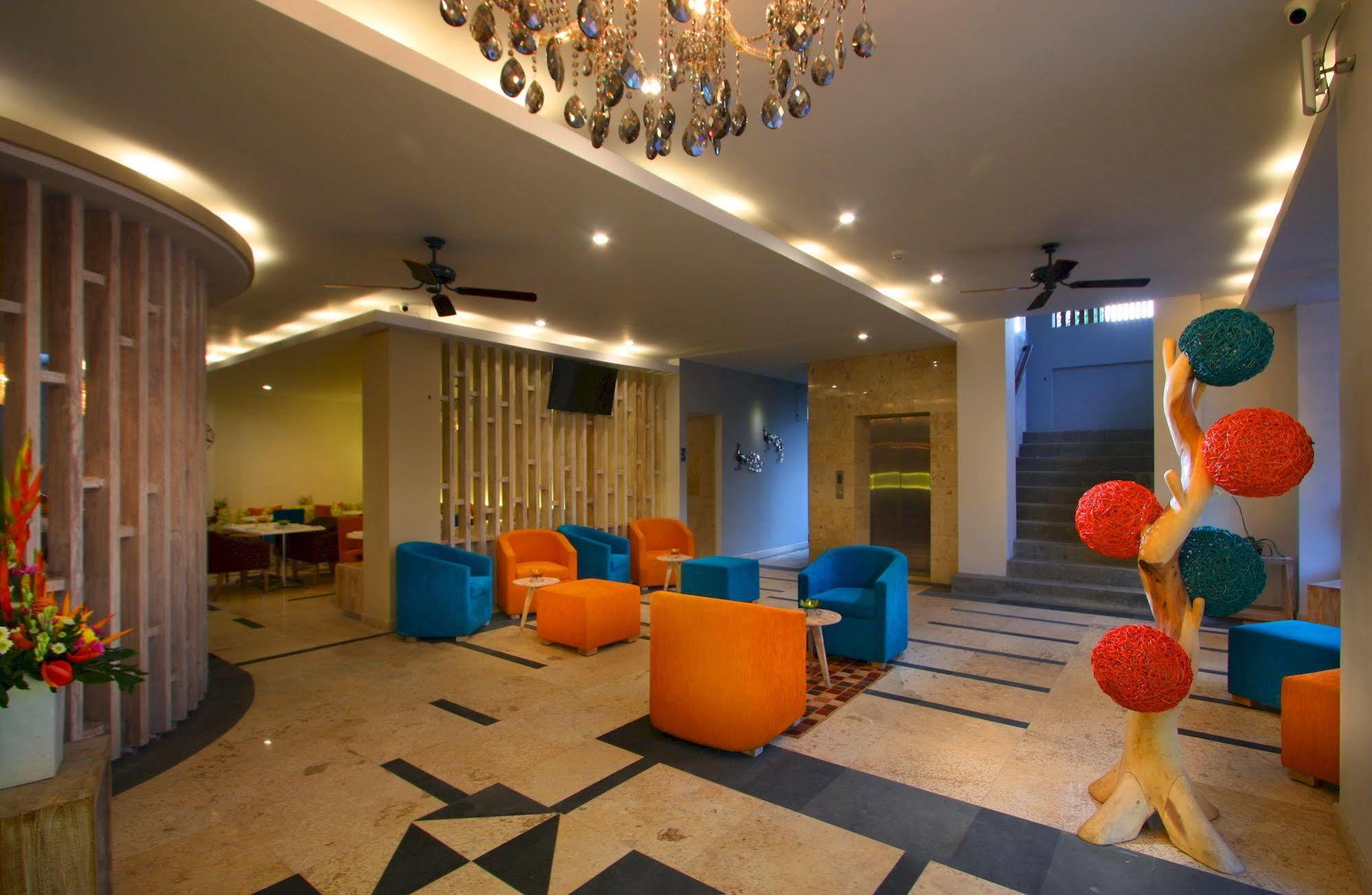 Destiny Boutique Hotel Seminyak  Luaran gambar