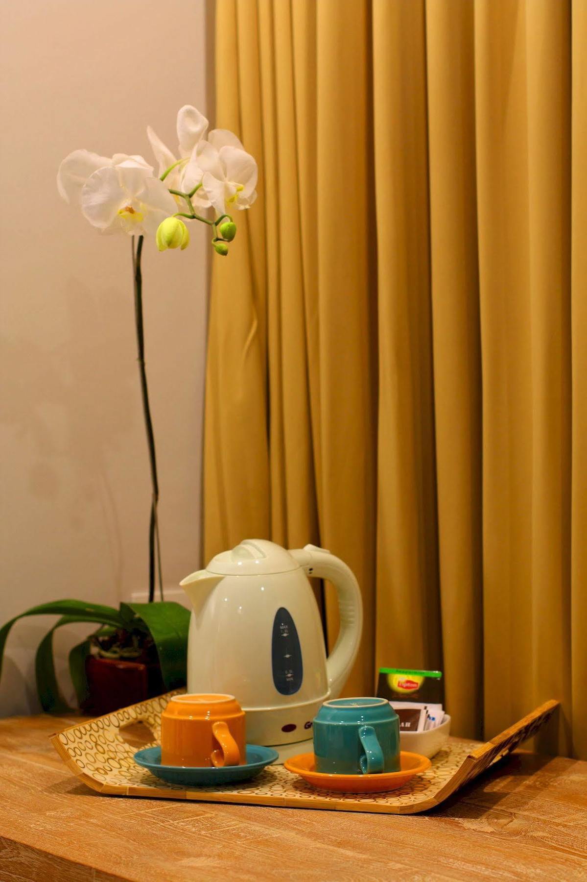 Destiny Boutique Hotel Seminyak  Luaran gambar