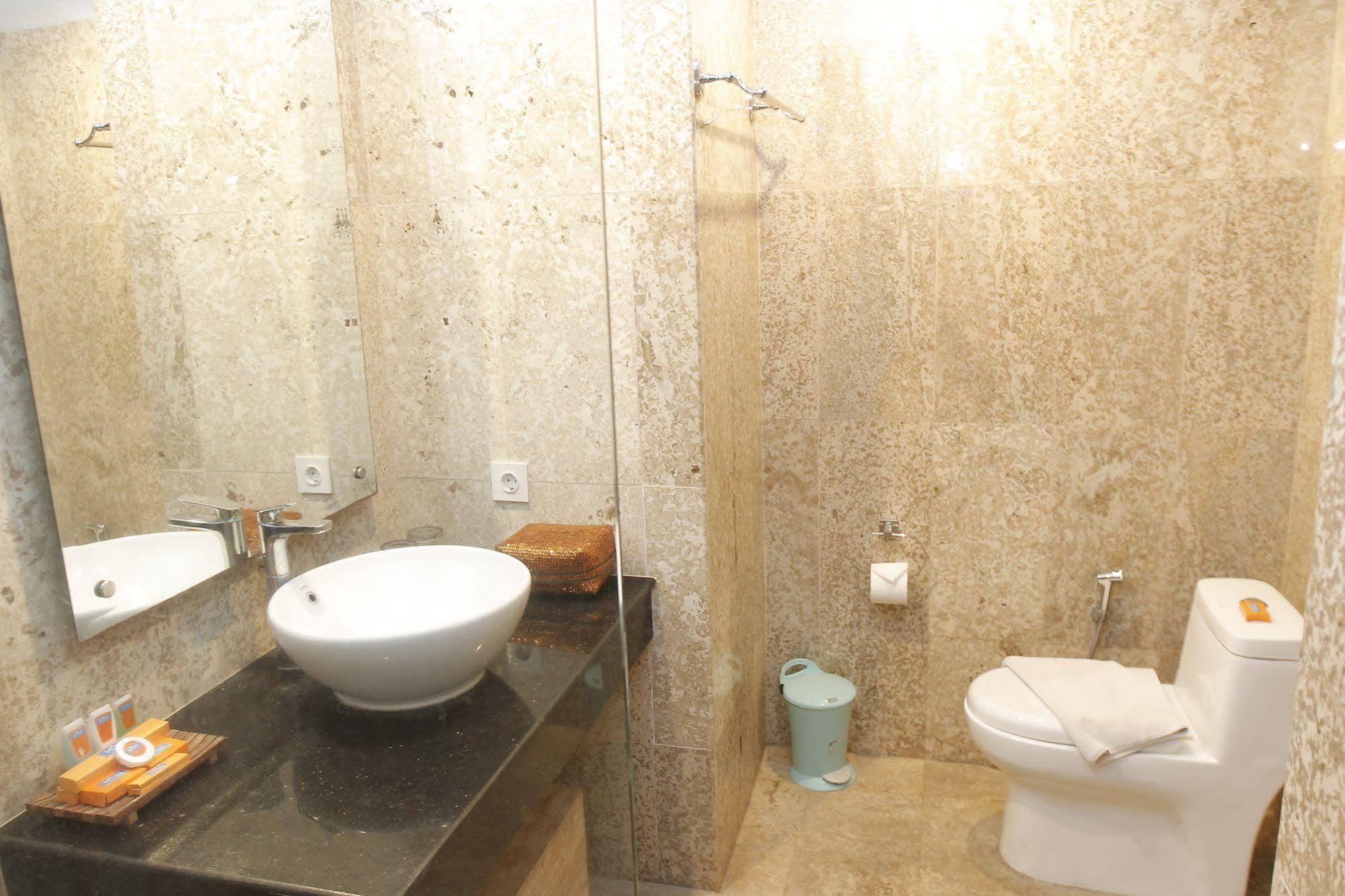 Destiny Boutique Hotel Seminyak  Luaran gambar