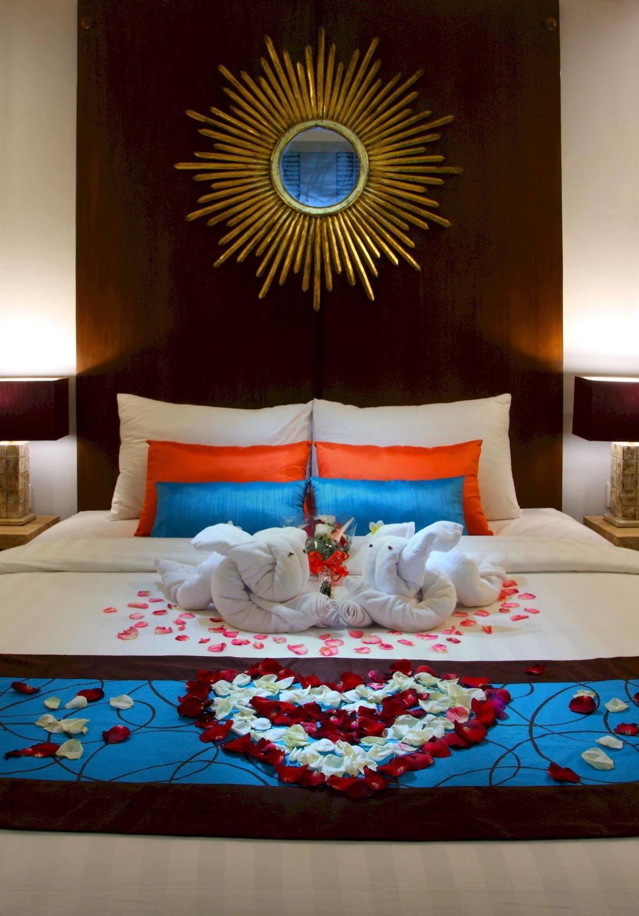 Destiny Boutique Hotel Seminyak  Luaran gambar