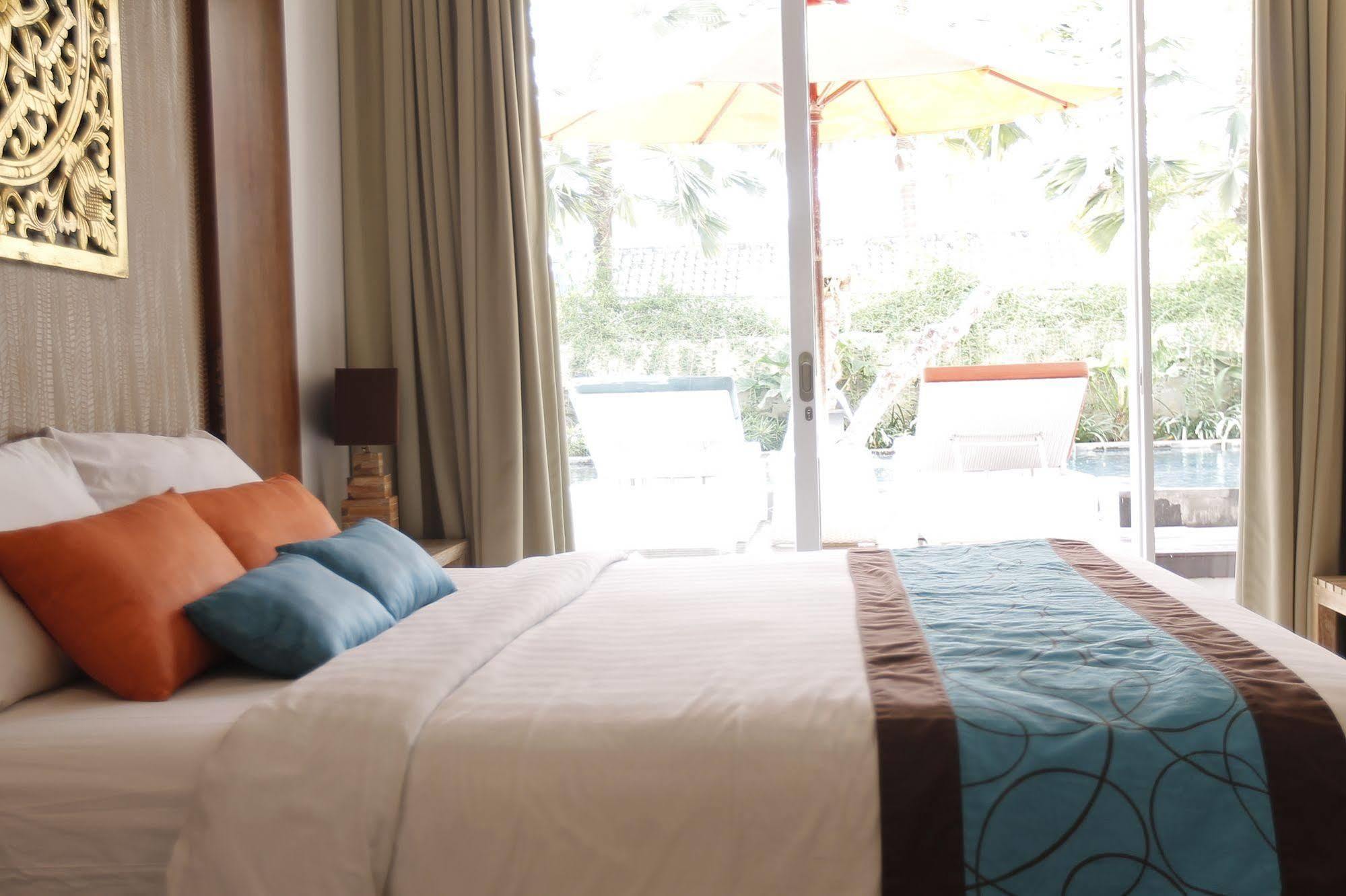 Destiny Boutique Hotel Seminyak  Luaran gambar